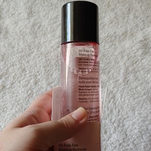 Mary Kay oil-free eye makeup remover
